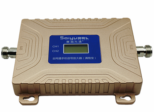 榆次双频手机信号放大器200㎡