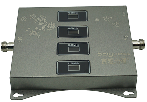  榆次四频手机信号接收器200㎡