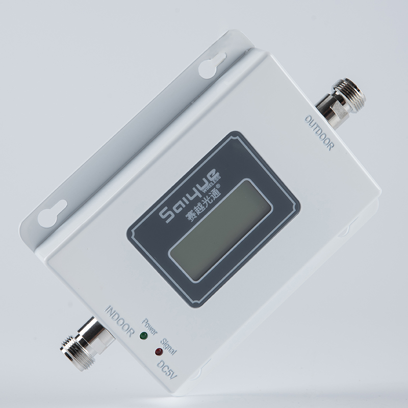 榆次家用配电房机房信号放大器200㎡