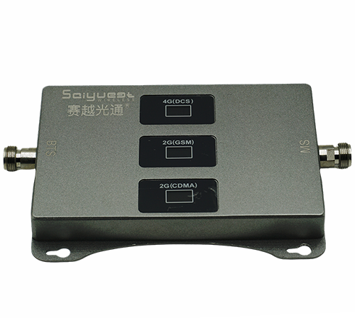 榆次三频手机信号增强器200㎡