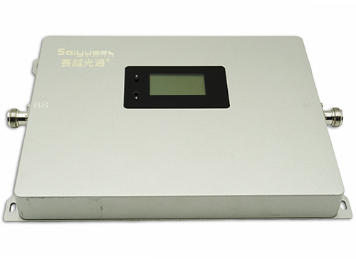  榆次三频/四频/五频手机信号接收器800㎡