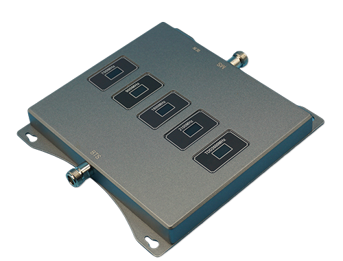 榆次五频4G+5G手机信号增强器200㎡