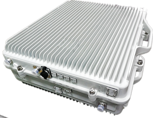 榆次信令级数字室分型移动通信干扰器