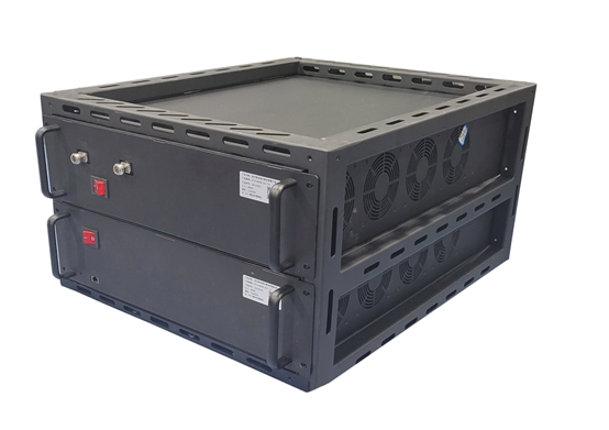 榆次室内大功率通讯管控屏蔽系统