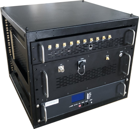 榆次全频段无线网络封控设备