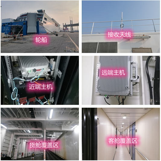  榆次海上游轮轮船渔船覆盖案例