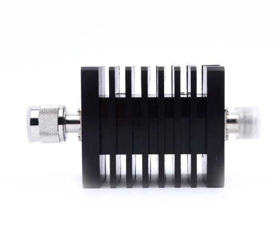  榆次腔体固定衰减器0-3G/0-4G  N型接口
